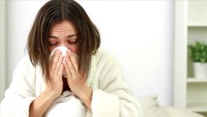 Understand allergies, their causes, and prevention