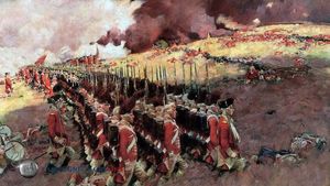 Discover why the Battle of Bunker Hill outside Boston was a crossroads during the American Revolution