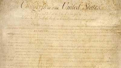 Amendments 1-10 to the Constitution of the United States constitute what is known as the Bill of Rights.