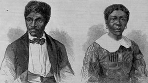 Learn about the Dred Scott decision, the worst U.S. Supreme Court ruling in history