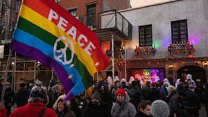 Understand the Stonewall uprising, a turning point in LGBTQ activism