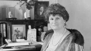 Learn about Abby Aldrich Rockefeller and the creation of the Museum of Modern Art (MoMA)