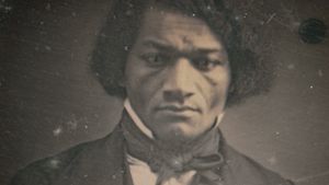 Discover how abolitionist Frederick Douglass learned to read and write