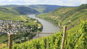 Take a geology safari to Germany's Eifel region and learn about its formation