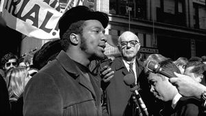 Find out more about how Fred Hampton is depicted in Judas and the Black Messiah