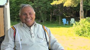 Know about the Mi'kmaq people's spirituality and religion