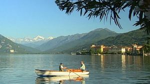 Visit Lake Maggiore to see the old and the new and enjoy art, culture, and nature