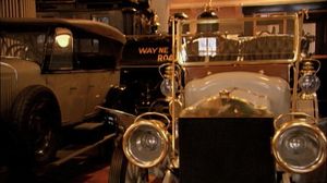Learn about Henry Ford and the Henry Ford Museum