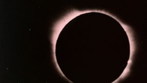 How to watch a solar eclipse