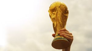 Explore which countries won the most men's World Cup titles over time