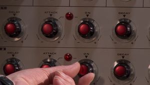 Know about the Synthi 100, an analog synthesizer made in the 1970s
