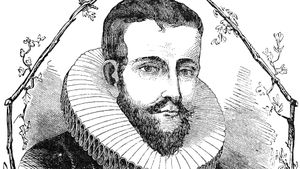 Learn about the life of the English navigator and explorer Henry Hudson