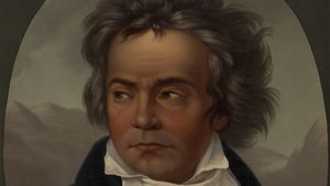 Know about the life of the greatest composer Ludwig van Beethoven
