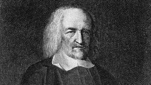 Discover the life of Thomas Hobbes, an English philosopher, scientist, and historian