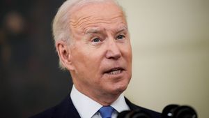 Learn more about Joe Biden, the 46th president of the United States