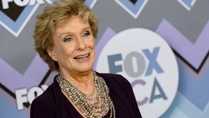 See how Cloris Leachman went from being a Miss America contestant to an Emmy Award winner
