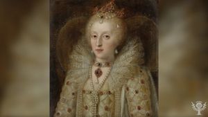 How did Elizabeth I become queen?