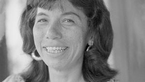 Learn about Elizabeth Martínez, activist and organizer of the Chicano movement