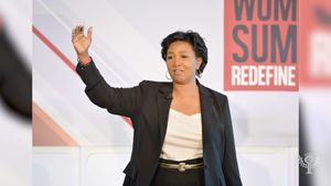Explore the career of Mae Jemison, the first African American female astronaut