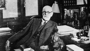 Learn about the controversial theories of Sigmund Freud, founder of psychoanalysis